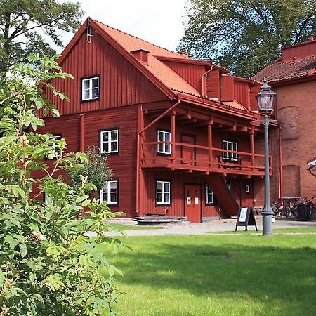 Garvaren Boendet Mitt I Gamla Stan I Eksjoe Екстериор снимка